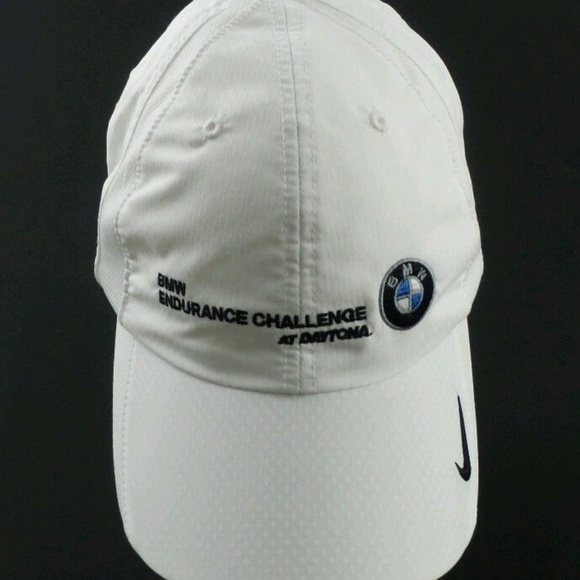 bmw golf cap